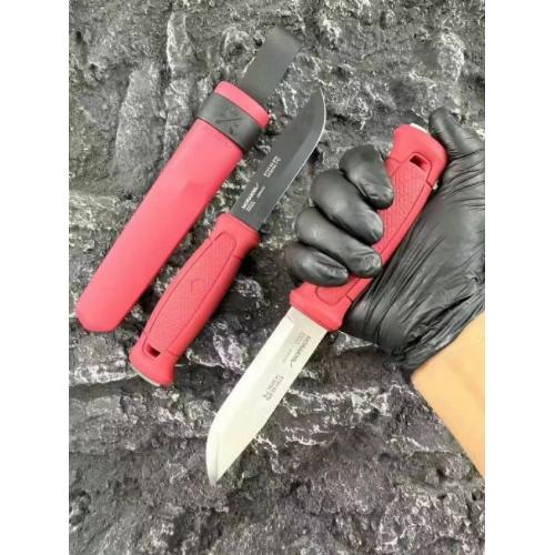 Swedish Mora Hack Little Dala Red
