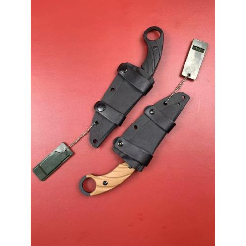 TOPS Tactical Claw Knife