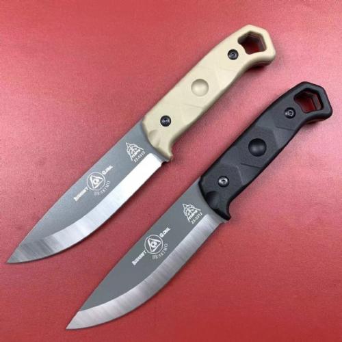 TOPS Brakimo Fixed Blade Knife