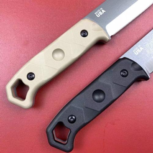 TOPS Brakimo Fixed Blade Knife
