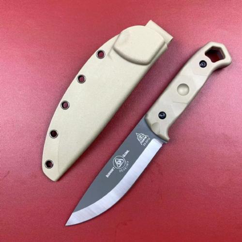 TOPS Brakimo Fixed Blade Knife