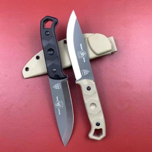 TOPS Brakimo Fixed Blade Knife