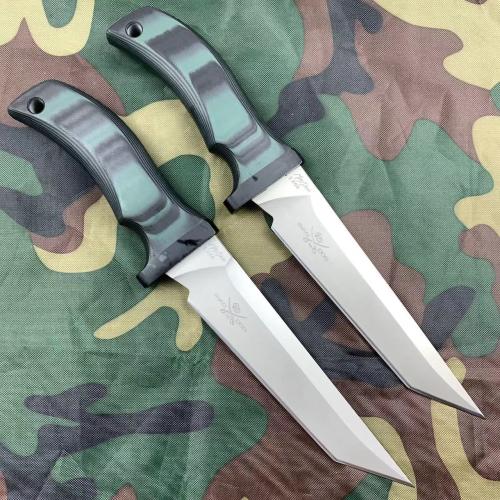 Mad Dog 2025 Custom Export Special Edition Knife (T-Head)