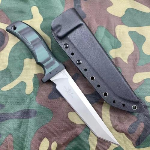 Mad Dog 2025 Custom Export Special Edition Knife (T-Head)