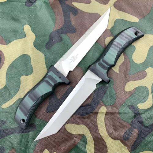 Mad Dog 2025 Custom Export Special Edition Knife (T-Head)