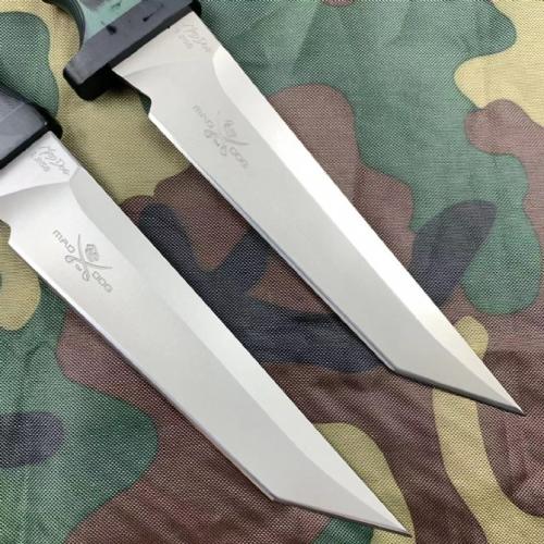 Mad Dog 2025 Custom Export Special Edition Knife (T-Head)