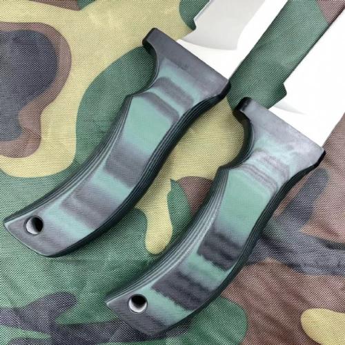 Mad Dog 2025 Custom Export Special Edition Knife (T-Head)