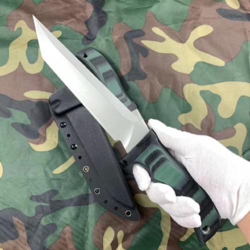 Mad Dog 2025 Custom Export Special Edition Knife (T-Head)