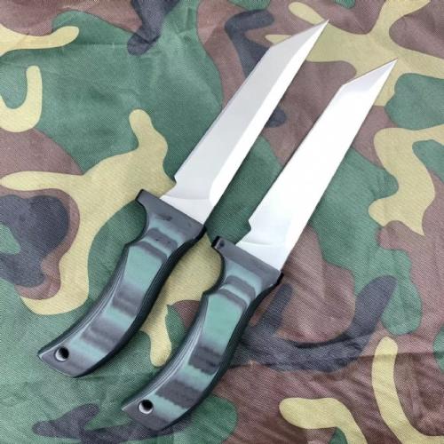 Mad Dog 2025 Custom Export Special Edition Knife (T-Head)
