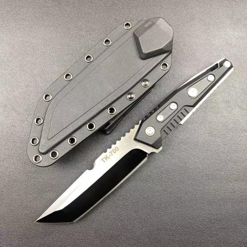 Tank Tactical Knife: Precision Meets Power