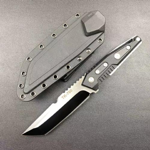Tank Tactical Knife: Precision Meets Power