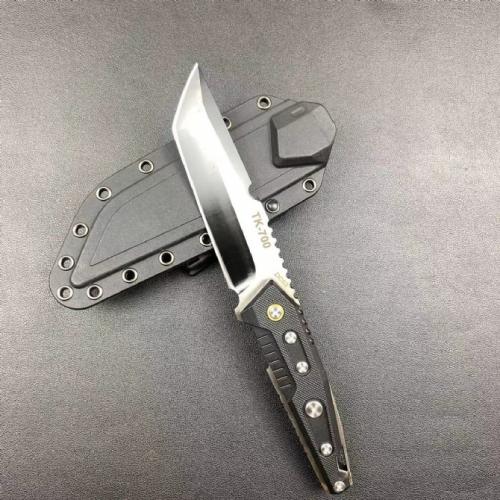 Tank Tactical Knife: Precision Meets Power