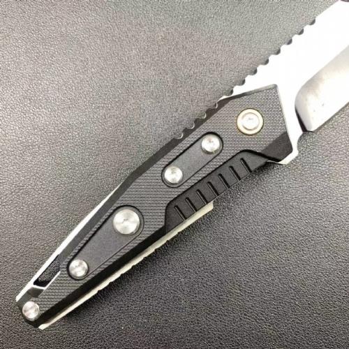 Tank Tactical Knife: Precision Meets Power