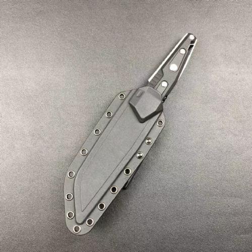 Tank Tactical Knife: Precision Meets Power