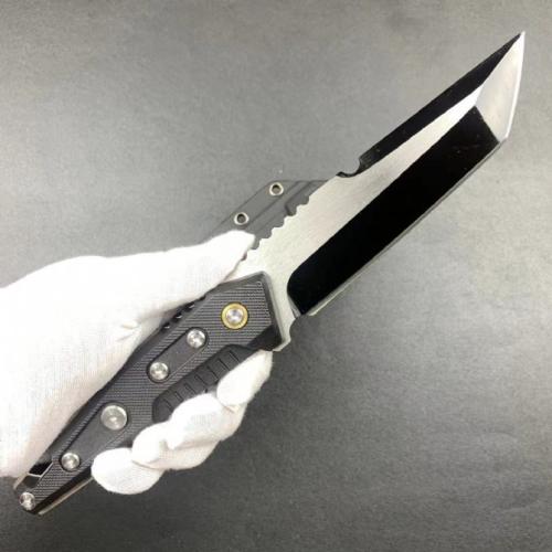 Tank Tactical Knife: Precision Meets Power