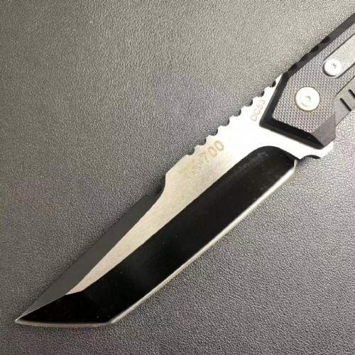 Tank Tactical Knife: Precision Meets Power