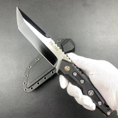 Tank Tactical Knife: Precision Meets Power