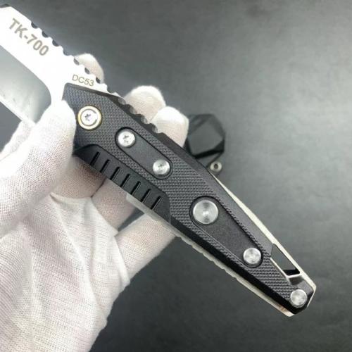 Tank Tactical Knife: Precision Meets Power