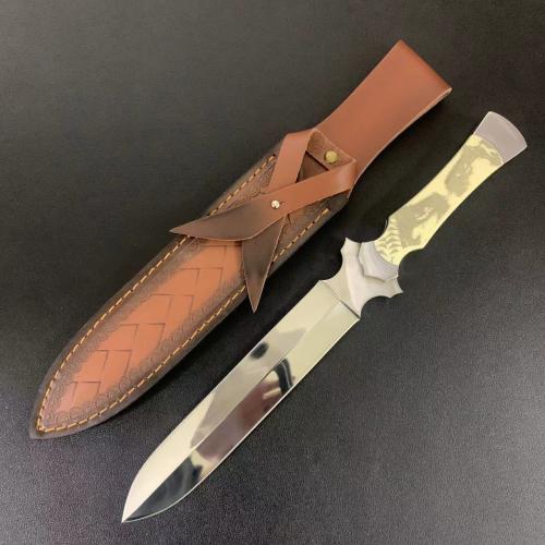 Jian Nu Tactical Knife