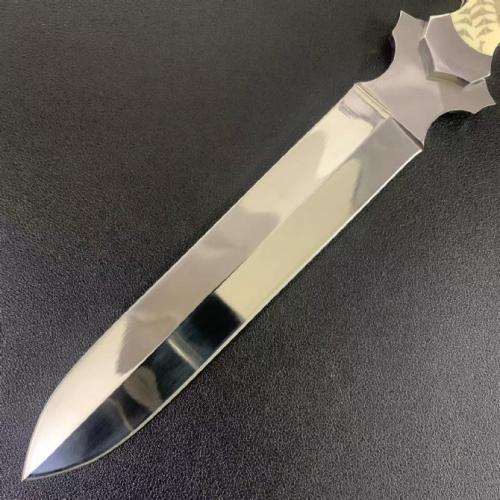 Jian Nu Tactical Knife