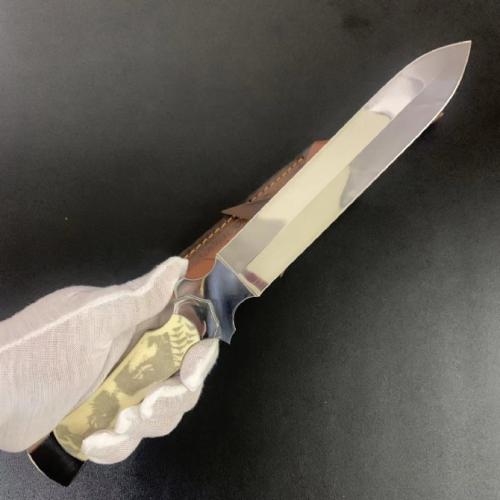 Jian Nu Tactical Knife