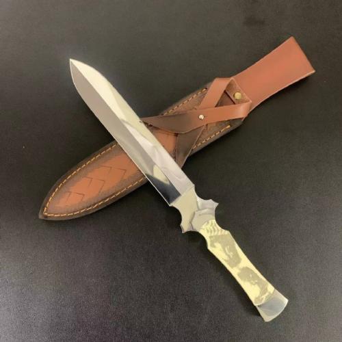 Jian Nu Tactical Knife