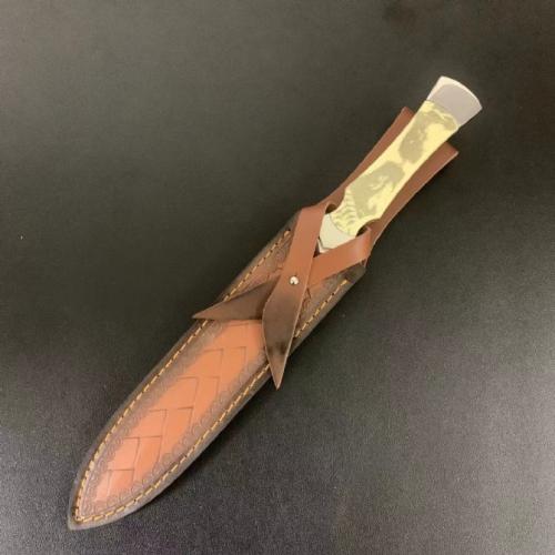 Jian Nu Tactical Knife