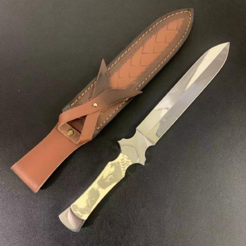 Jian Nu Tactical Knife
