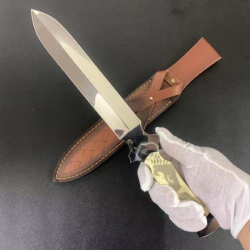 Jian Nu Tactical Knife