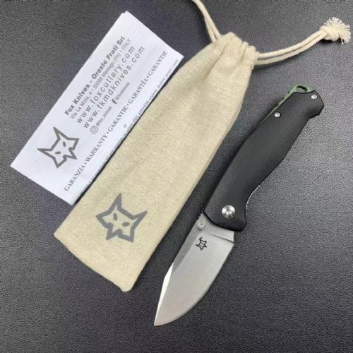 Fox FX-523 OR Folding Knife