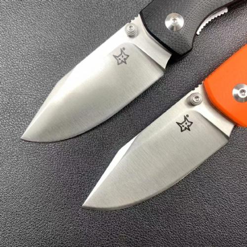 Fox FX-523 OR Folding Knife
