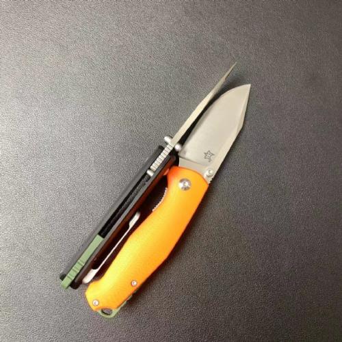 Fox FX-523 OR Folding Knife