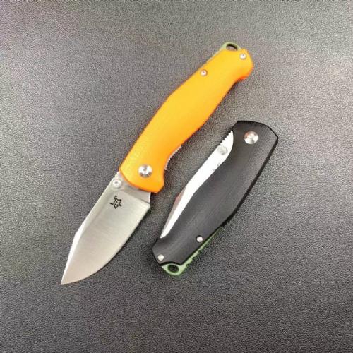 Fox FX-523 OR Folding Knife