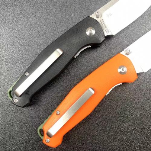 Fox FX-523 OR Folding Knife