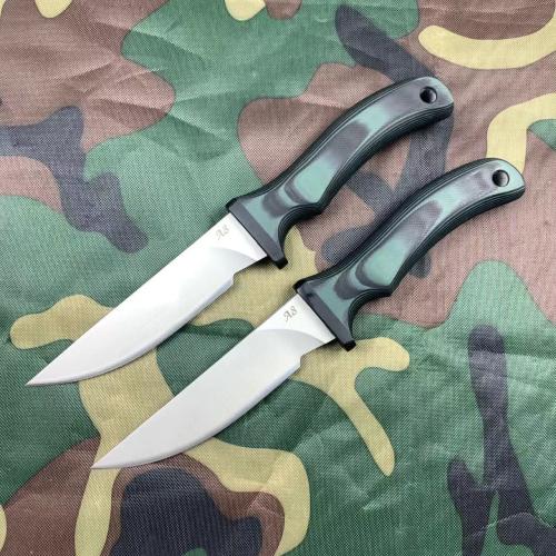 Mad Dog Springbok Knife for Export