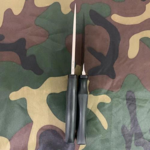 Mad Dog Springbok Knife for Export