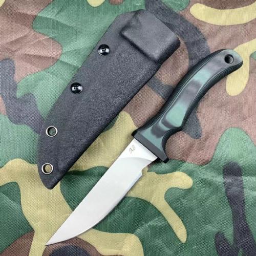 Mad Dog Springbok Knife for Export
