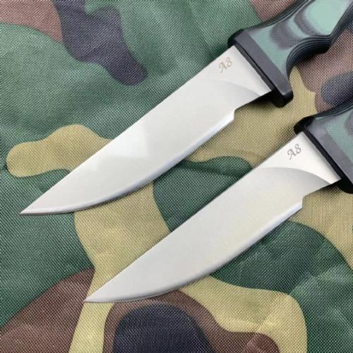 Mad Dog Springbok Knife for Export