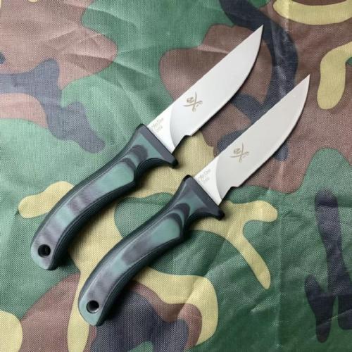 Mad Dog Springbok Knife for Export