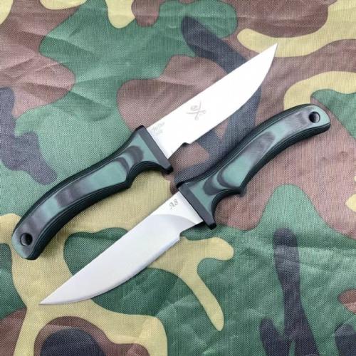 Mad Dog Springbok Knife for Export