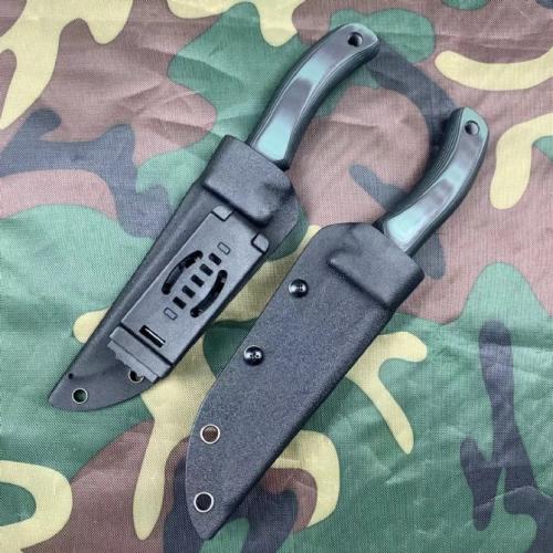 Mad Dog Springbok Knife for Export
