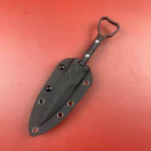 Exotic Tactical Push Dagger for Export