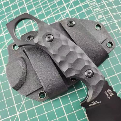 FOX Tactical Claw Knife