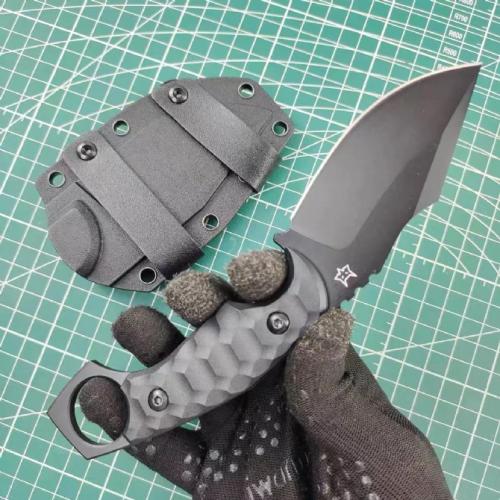 FOX Tactical Claw Knife