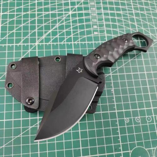 FOX Tactical Claw Knife
