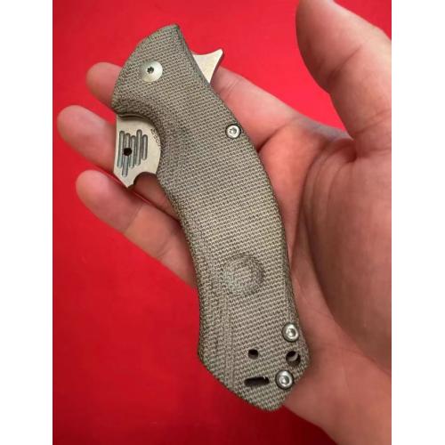 Italian Witch Viper Folding Knife
