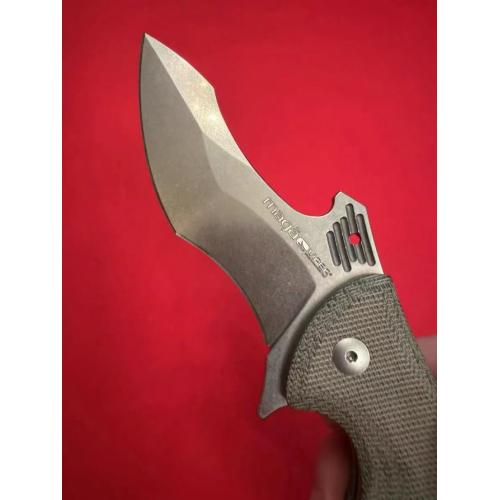 Italian Witch Viper Folding Knife