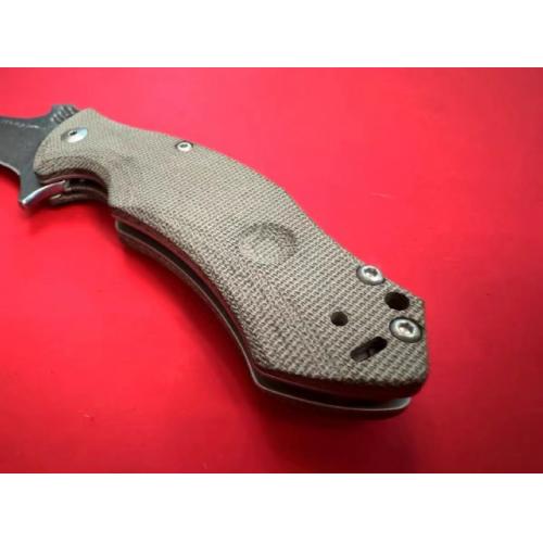 Italian Witch Viper Folding Knife