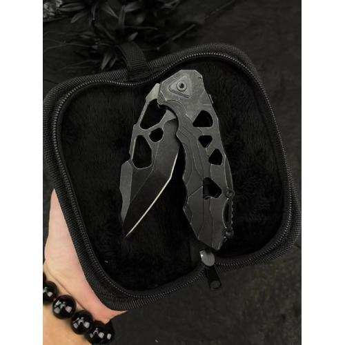 Steel Beast Heavy-Duty Folding Knife