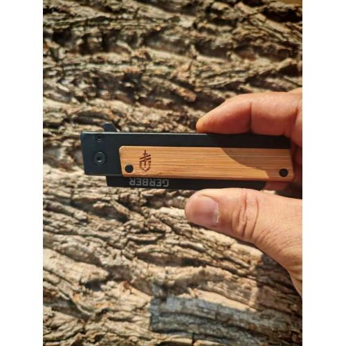Gerber Mini Folding Knife